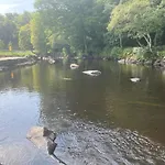 Bed & Breakfast Sleadrin View Ballymagan