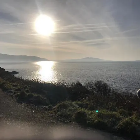 Panzió Sleadrin View Ballymagan