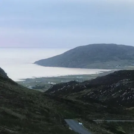 فندق مبيت وإفطار Sleadrin View *