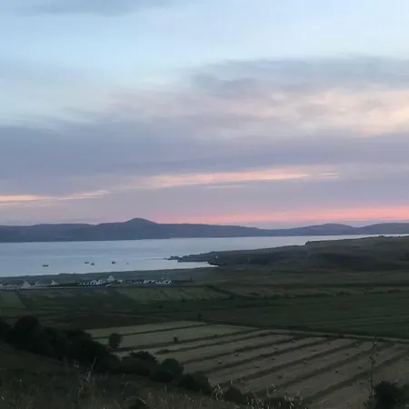 Sleadrin View * Ballymagan