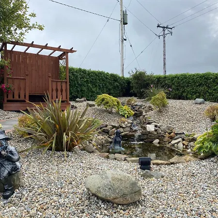 Sleadrin View فندق مبيت وإفطار