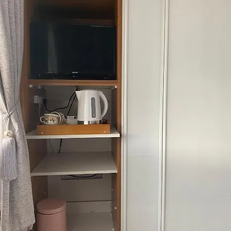 فندق مبيت وإفطار Sleadrin View