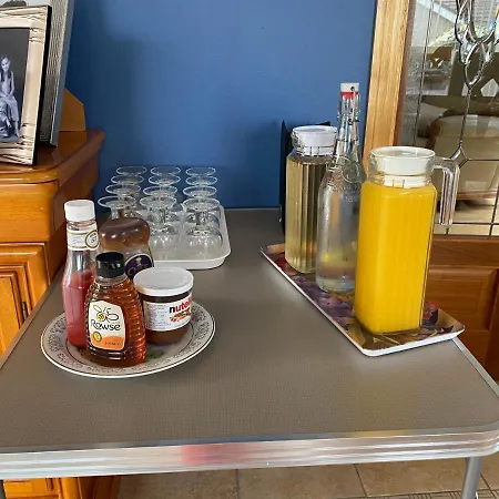 Sleadrin View Ballymagan