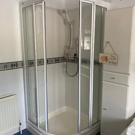 Sleadrin View فندق مبيت وإفطار Ballymagan