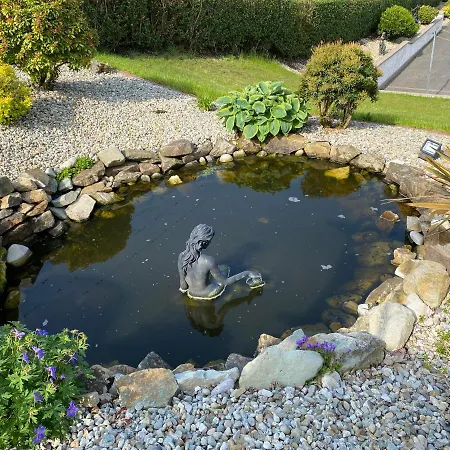 Panzió Sleadrin View