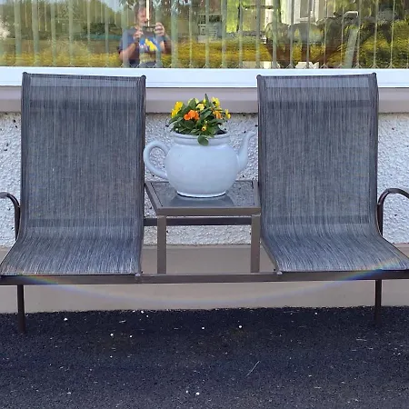 Sleadrin View فندق مبيت وإفطار *