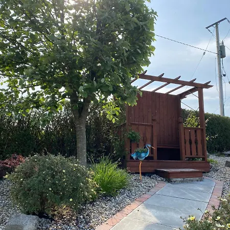 فندق مبيت وإفطار Sleadrin View *