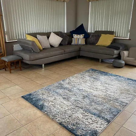 Sleadrin View فندق مبيت وإفطار *