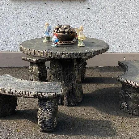 Panzió Sleadrin View