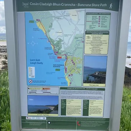 Sleadrin View فندق مبيت وإفطار Ballymagan