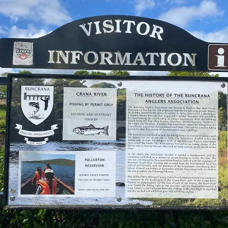 Sleadrin View Ballymagan