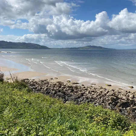 Sleadrin View * Ballymagan