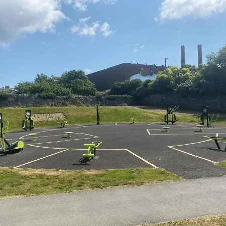 Sleadrin View Ballymagan