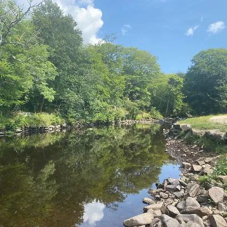 Sleadrin View Bed & Breakfast