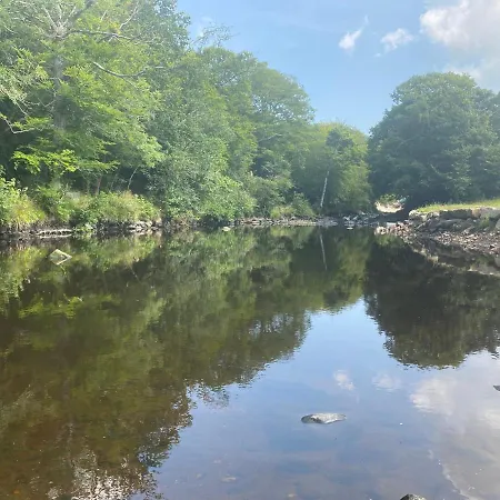 Sleadrin View Bed & Breakfast