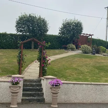 Sleadrin View Bed & Breakfast