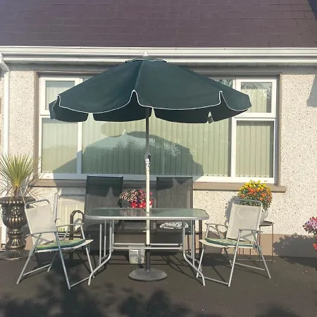 Panzió Sleadrin View *