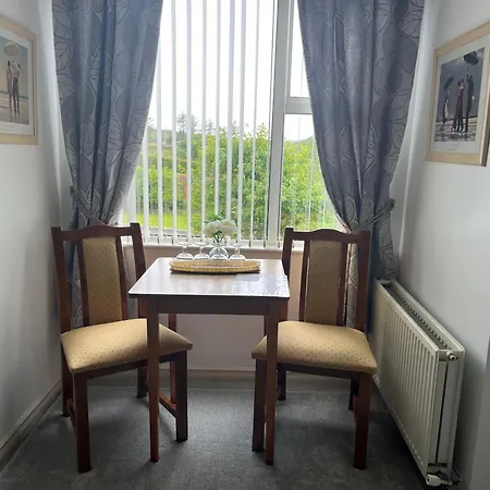 Sleadrin View فندق مبيت وإفطار