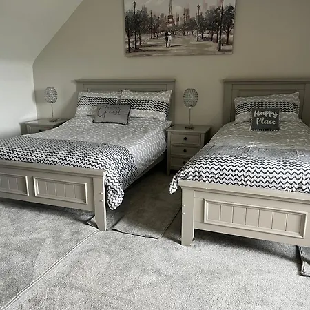 Sleadrin View Ballymagan