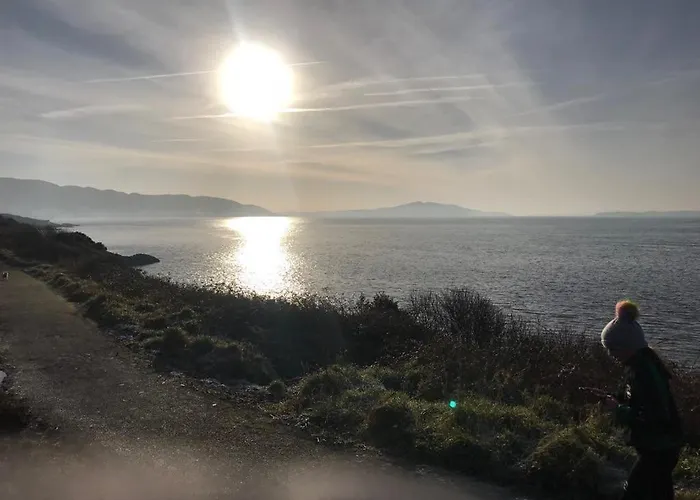 Bed & Breakfast Sleadrin View Ballymagan