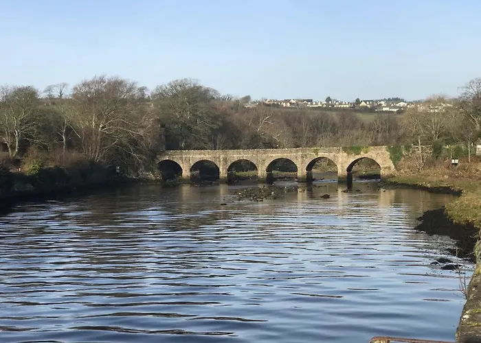 Sleadrin View * Ballymagan