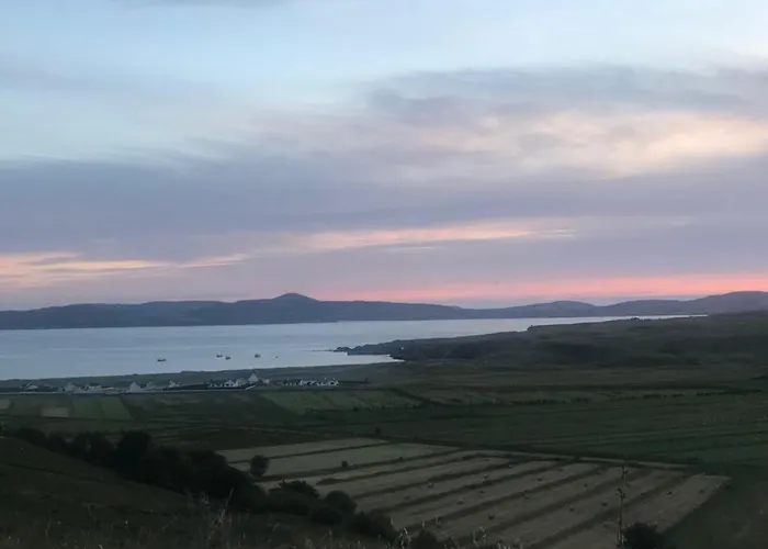 Sleadrin View * Ballymagan