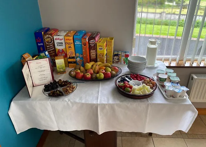 Sleadrin View Panzió