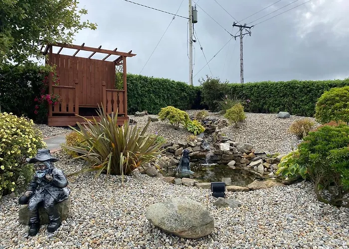 Sleadrin View Panzió