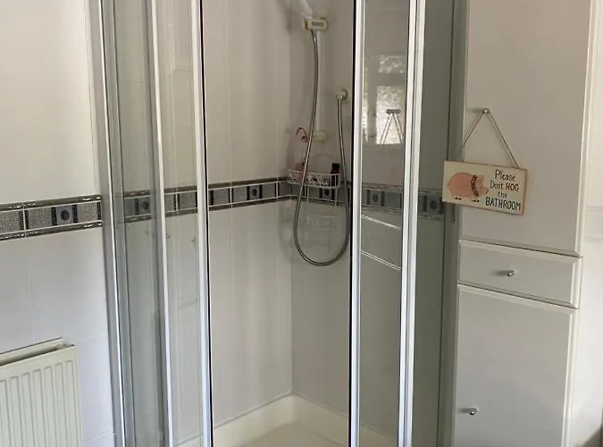 Sleadrin View Отель типа 