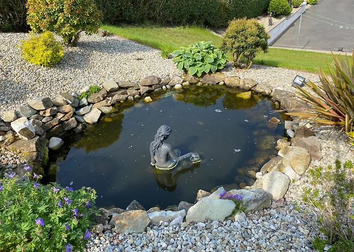 Panzió Sleadrin View