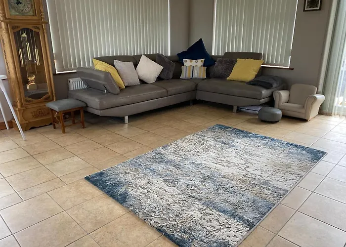 Sleadrin View Отель типа 