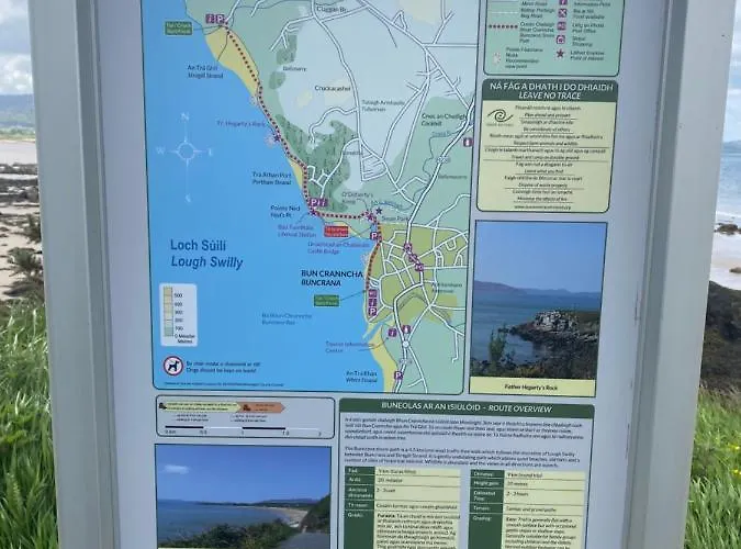 Sleadrin View Bed & Breakfast Ballymagan