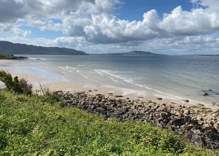 Sleadrin View * Ballymagan
