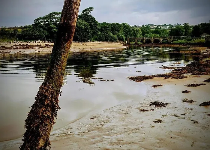 Bed & Breakfast Sleadrin View Ballymagan