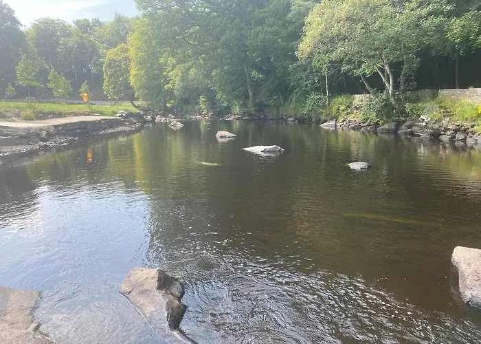 Bed & Breakfast Sleadrin View Ballymagan