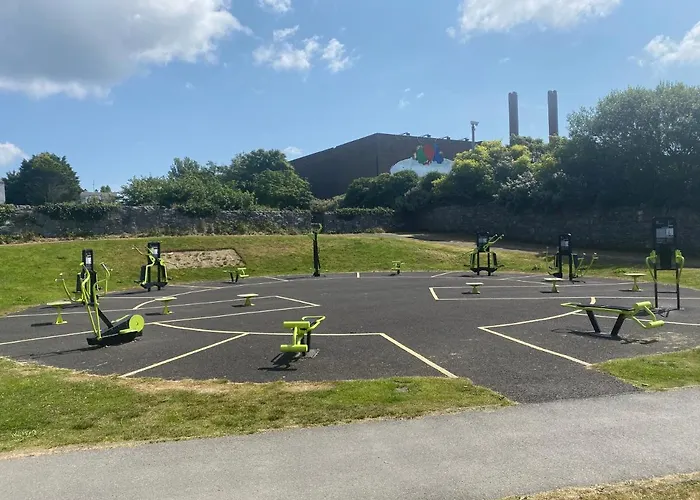 Sleadrin View Ballymagan