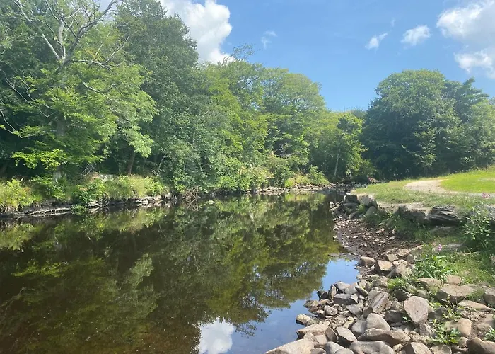 Sleadrin View Отель типа 