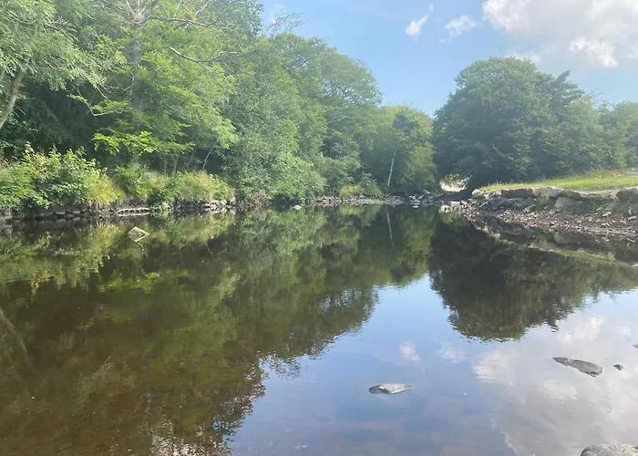 Sleadrin View Panzió