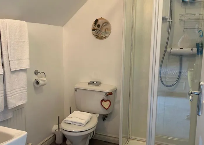 Sleadrin View Отель типа 