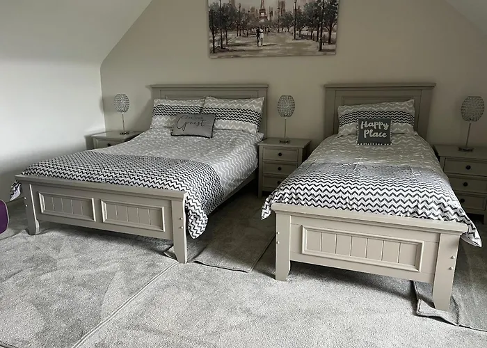 Sleadrin View Ballymagan